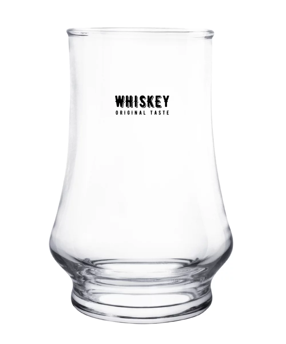 Somerville Whiskey Taster 5.75oz glass
