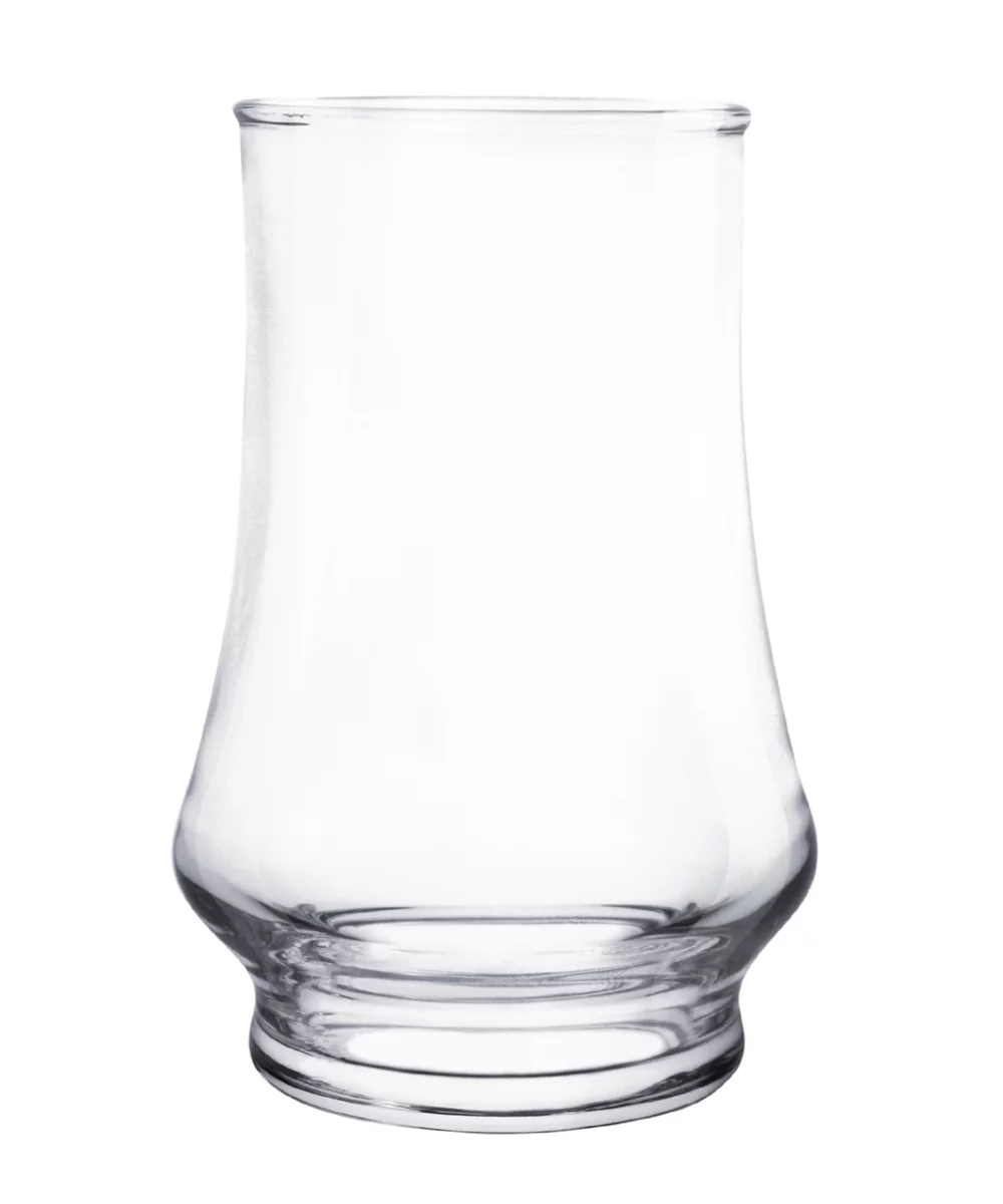 Somerville Whiskey Taster 5.75oz glass