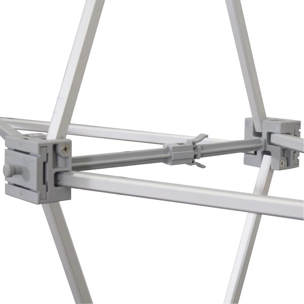 Deluxe GeoMetrix Header Kit