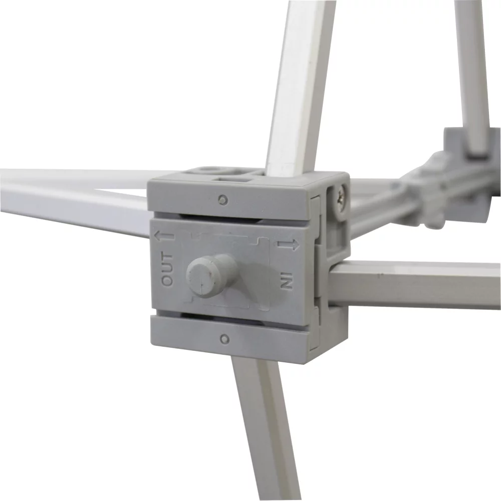 Cadre Deluxe GeoMetrix 12-Quad