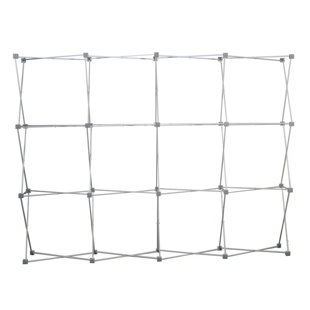 Cadre Deluxe GeoMetrix 12-Quad