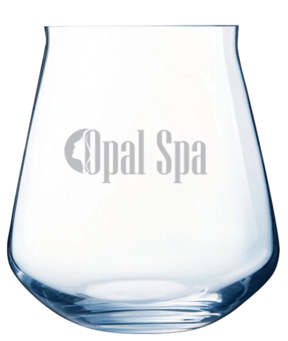 Reveal Up Soft 10oz Chef & Sommelier crystalline glass