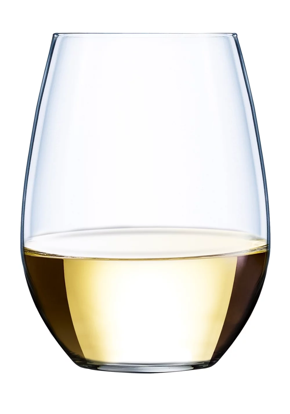 Verre à vin sans pied en cristallin Chef & Sommelier de 16,75 oz