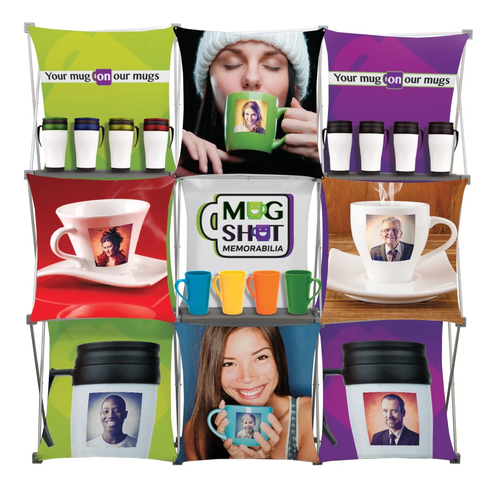 Deluxe GeoMetrix Weave Kit