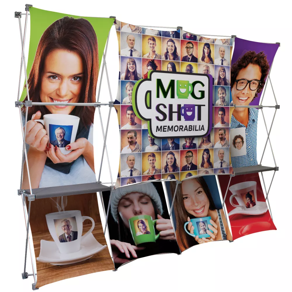 Kit de présentation Deluxe GeoMetrix