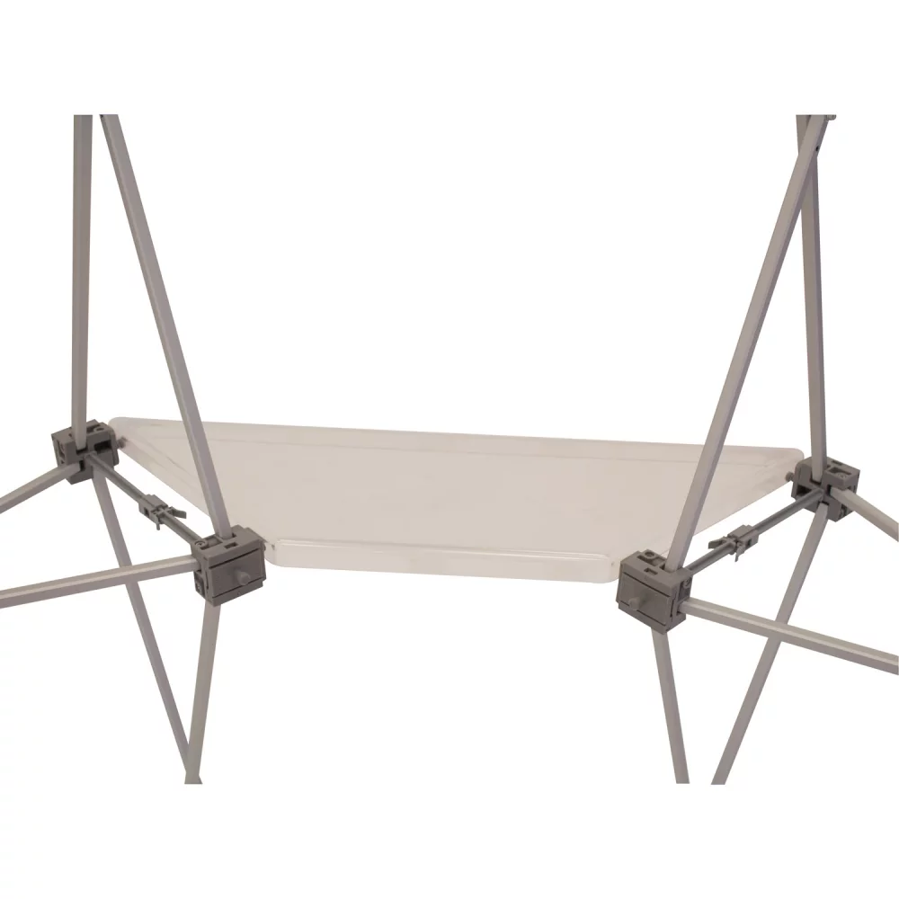 Deluxe GeoMetrix Pyramid Corner Connector Kit