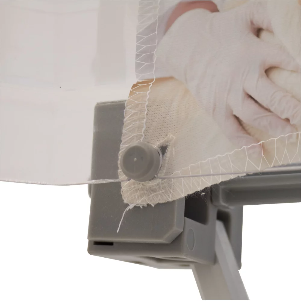 Deluxe GeoMetrix Nook Connector Kit