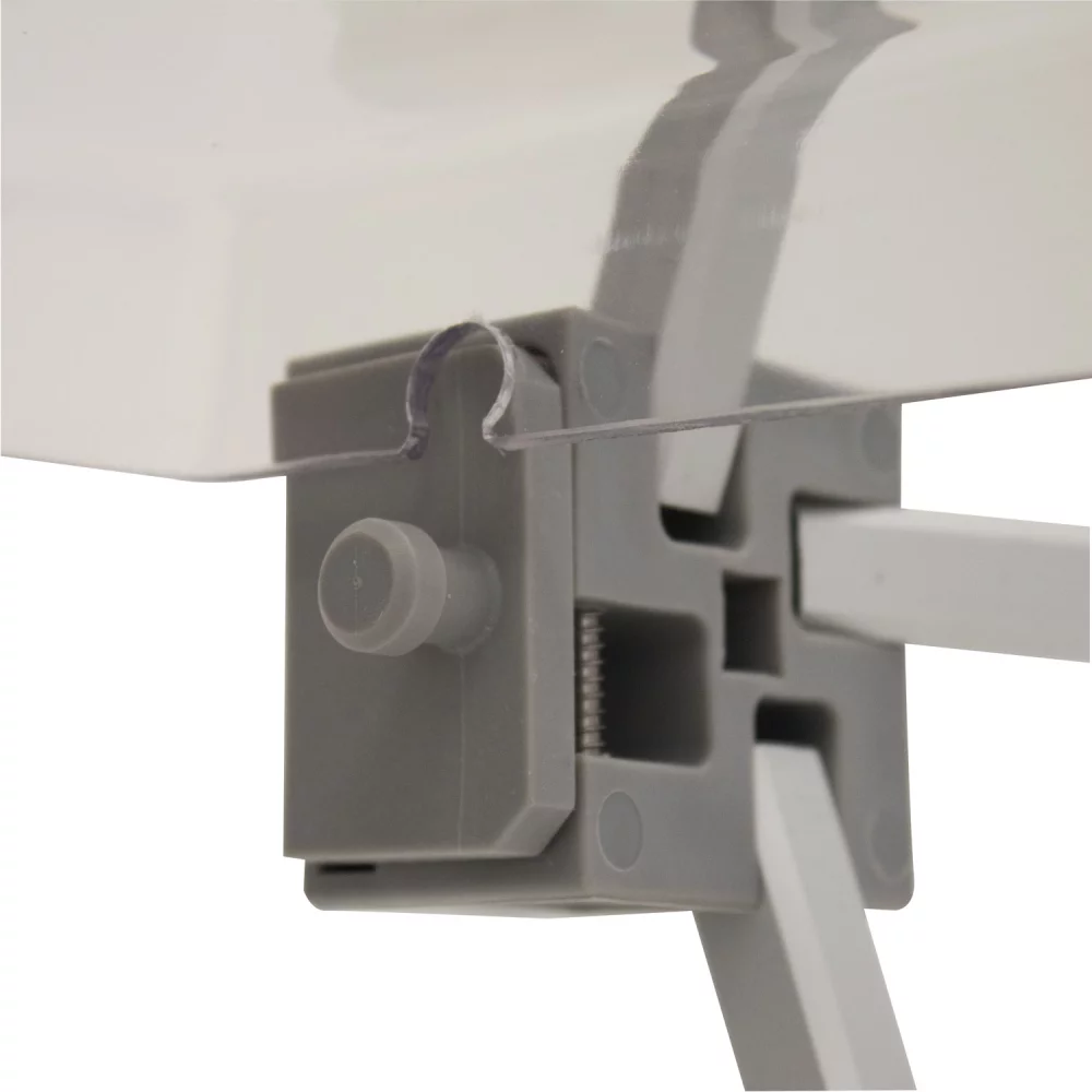 Deluxe GeoMetrix Nook Connector Kit