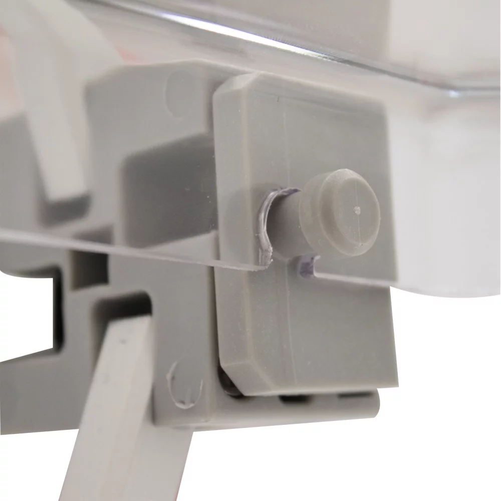 Deluxe GeoMetrix Nook Connector Kit