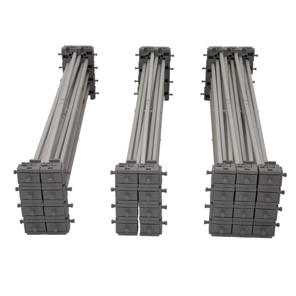 Deluxe GeoMetrix Nook Connector Kit