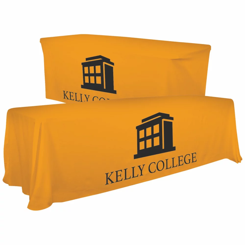 Forfait complet pour salon classique sur table