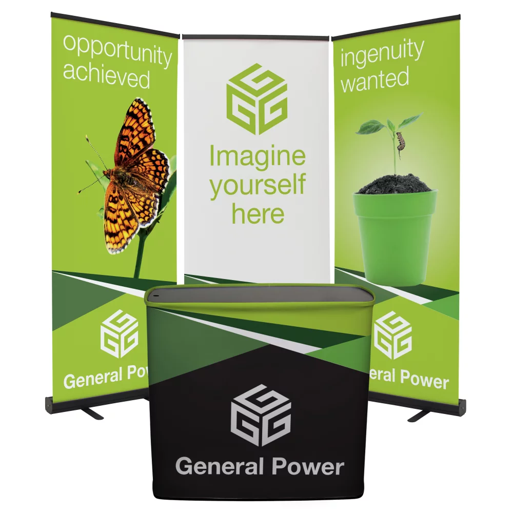 Forfait spectacle total Trunk-to-Anywhere