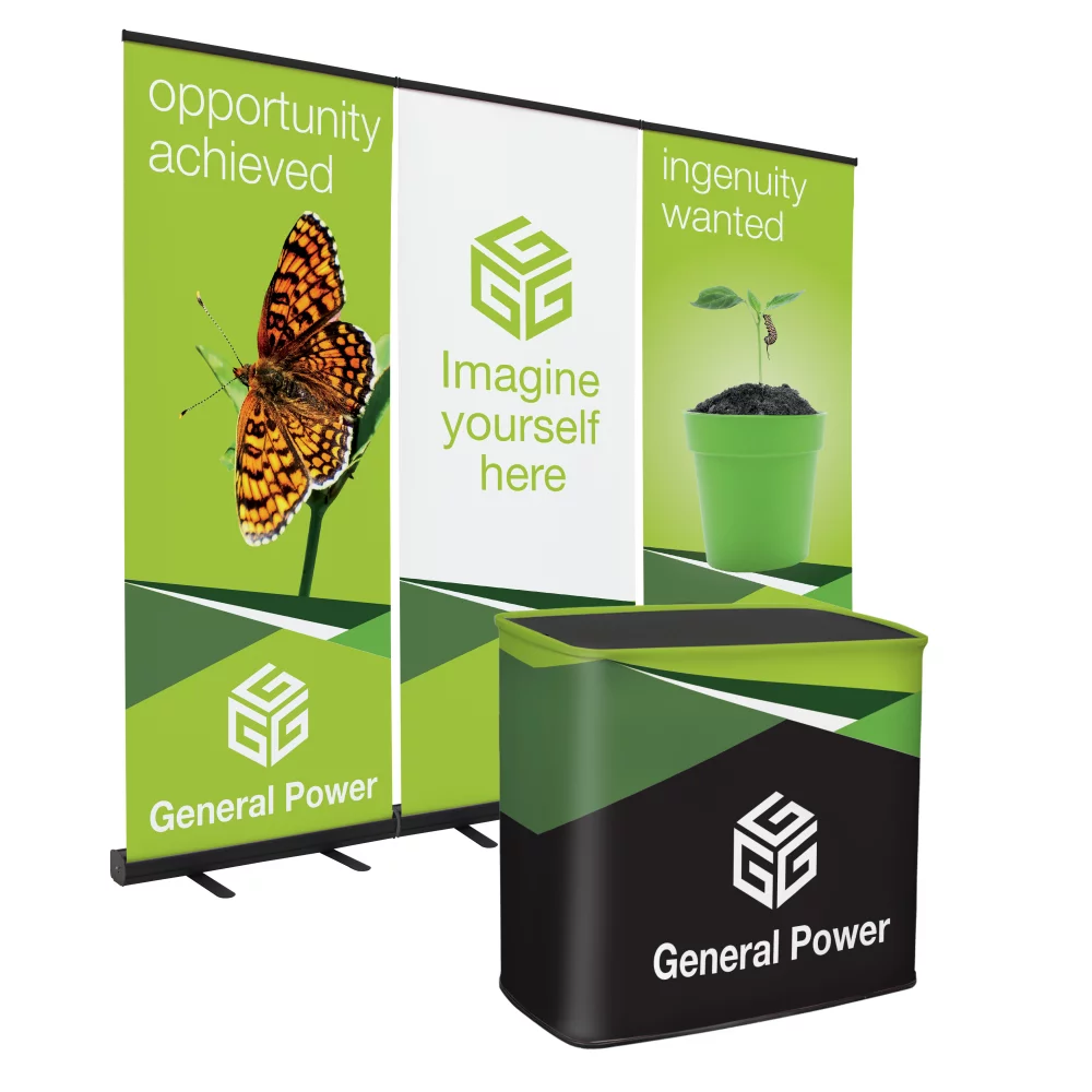 Forfait spectacle total Trunk-to-Anywhere