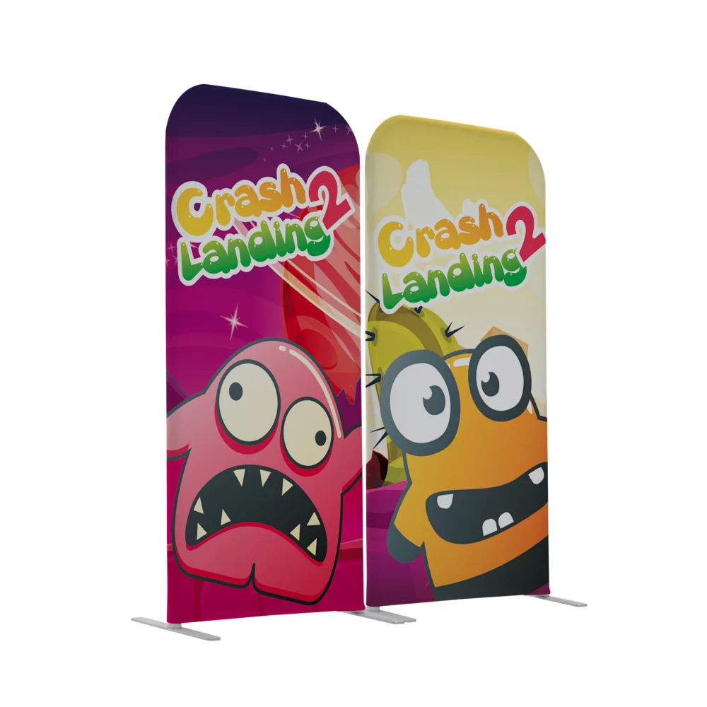 Change-Up Total Show Package