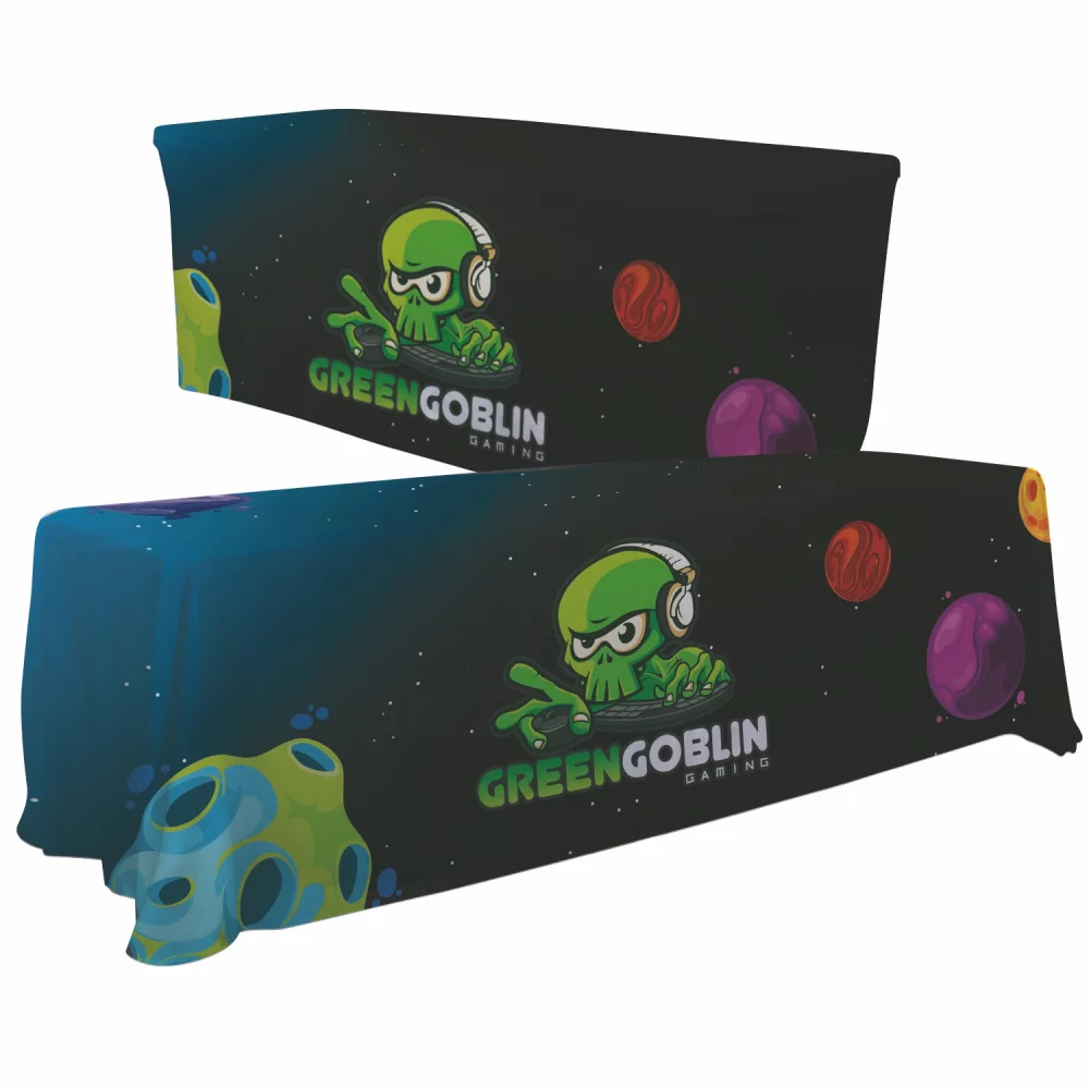 Change-Up Total Show Package