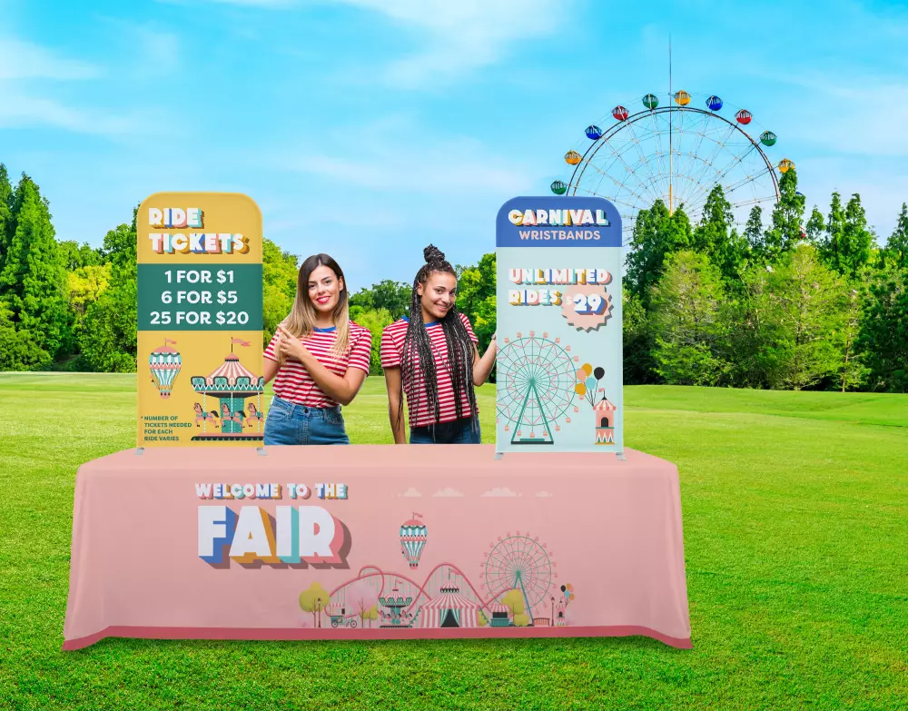 Change-Up Total Show Package