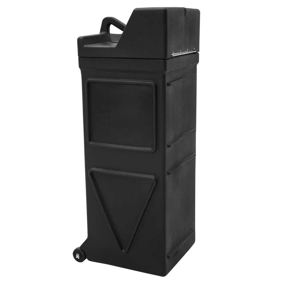 Forfait total d'exposition Micro GeoMetrix Pop-Up