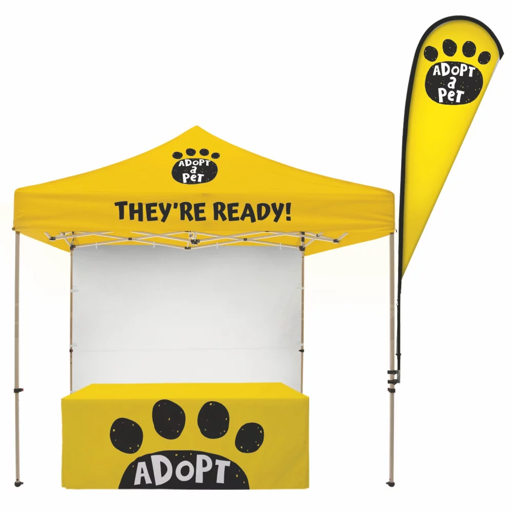 Forfait total du spectacle du Market Fest