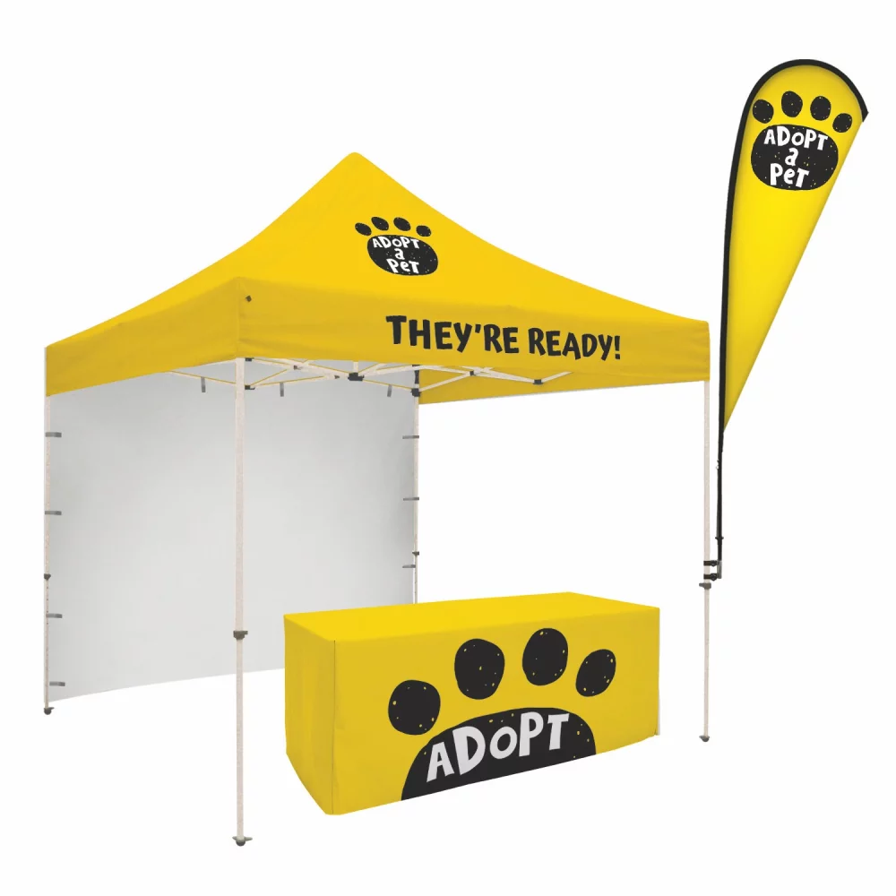 Forfait total du spectacle du Market Fest