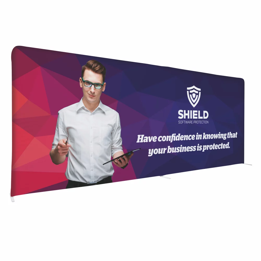 Forfait total de promotion publicitaire de l'émission