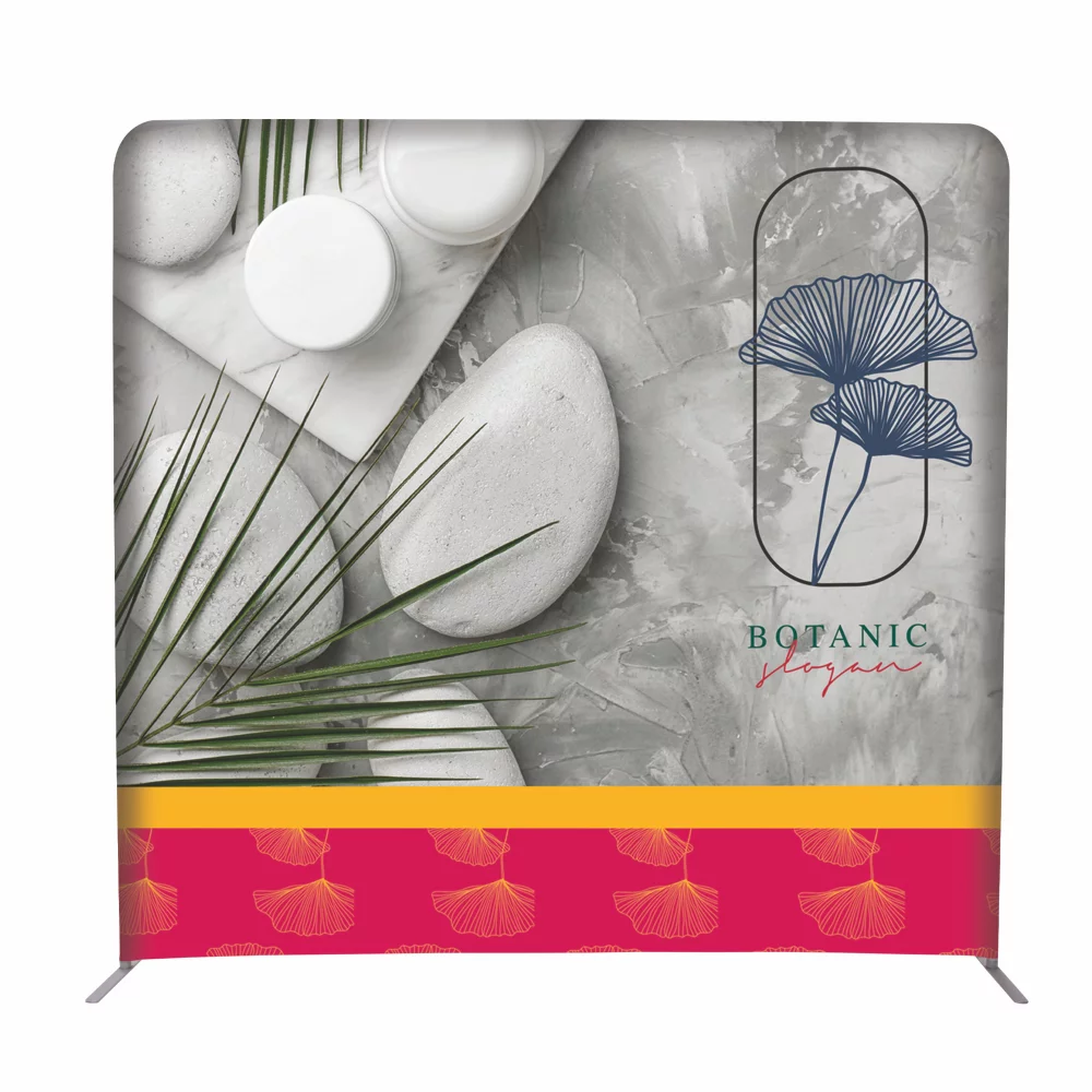 Forfait total d'échantillons de produits