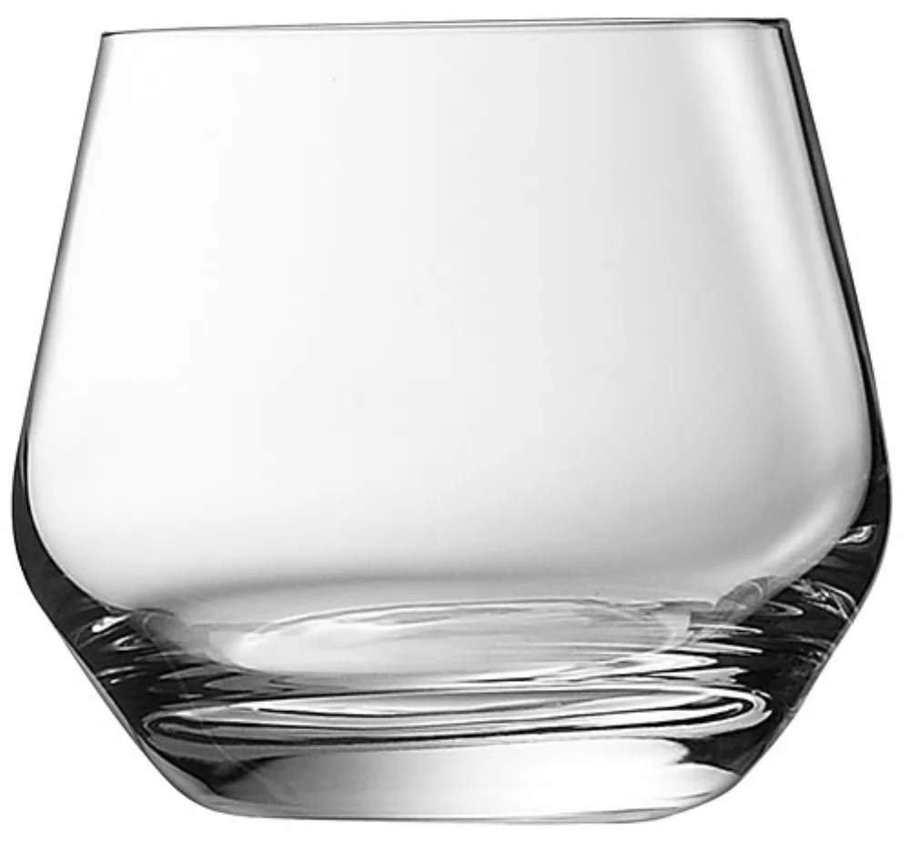Frisco 11.75oz Chef & Sommelier en cristal sans pied