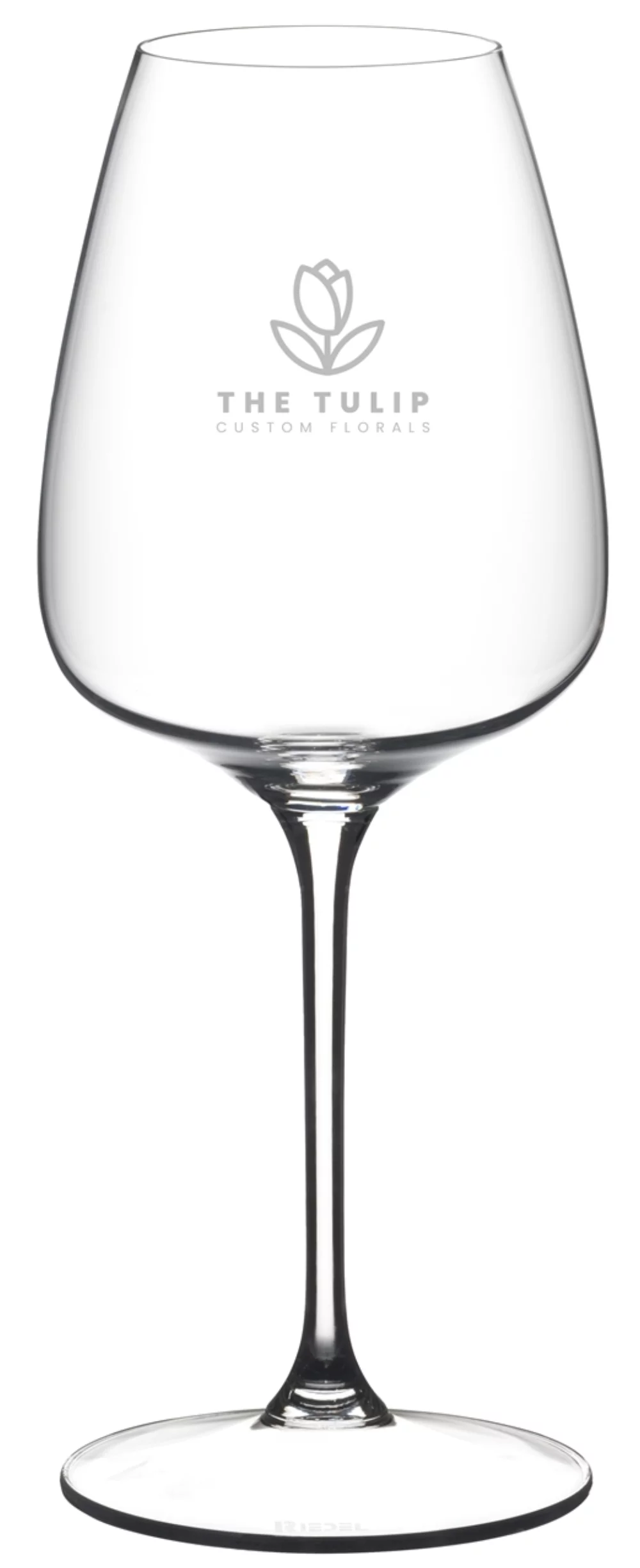 Riedel Grape White Wine/Champagne 18.625oz crystal wine glass