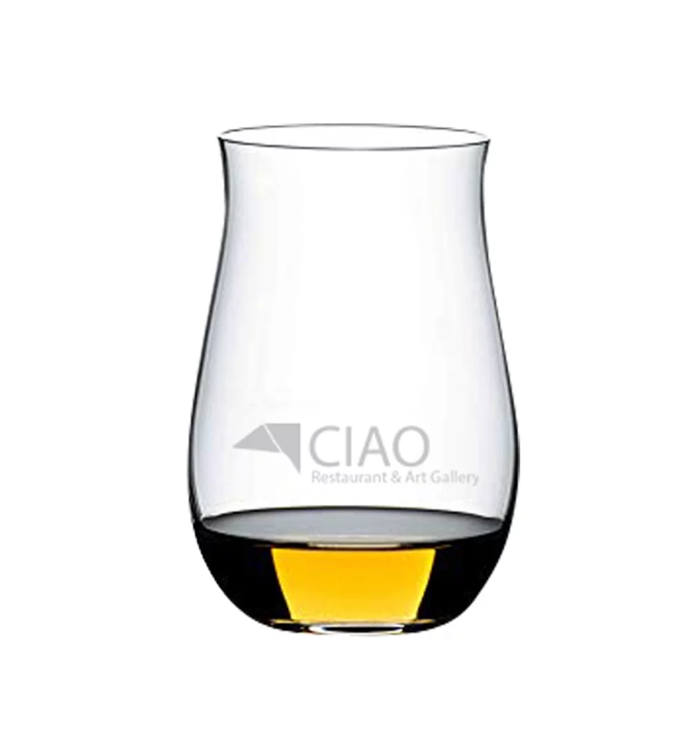 Cognac Tumbler 5.8oz RIEDEL crystal