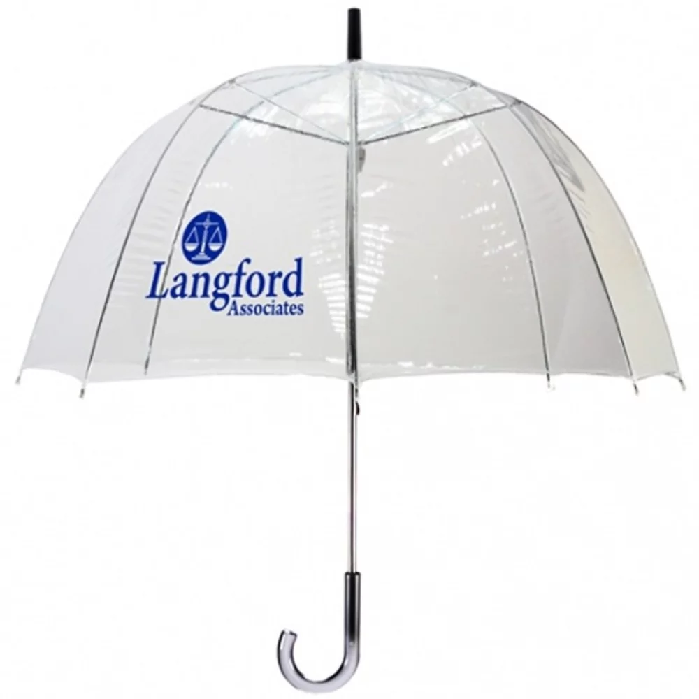 Retro Bubble Umbrella