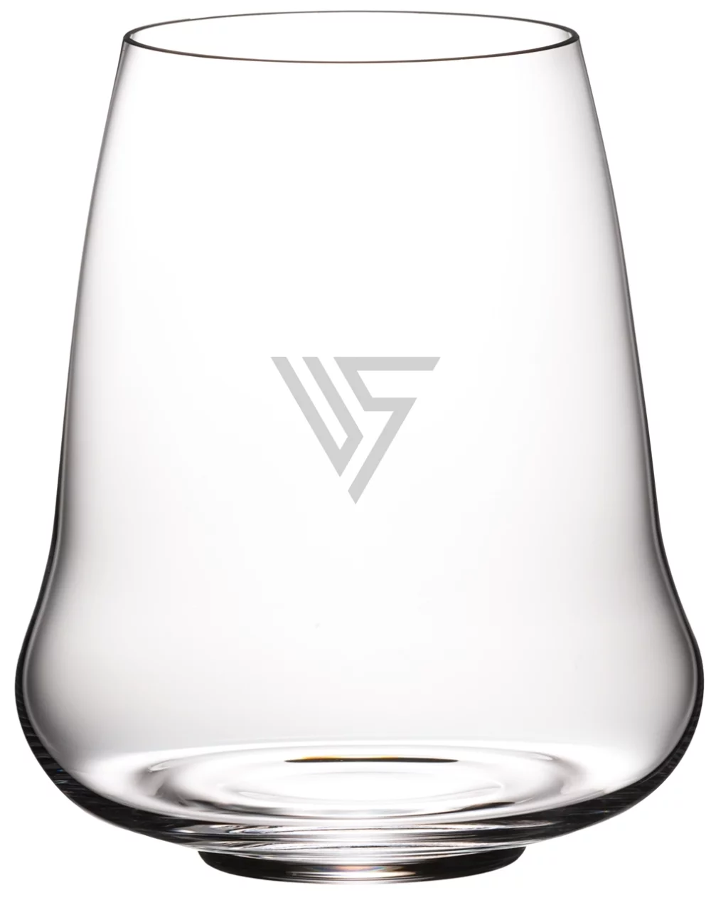 Stemless Wings Riesling, 16.23oz RIEDEL crystal stemless glass