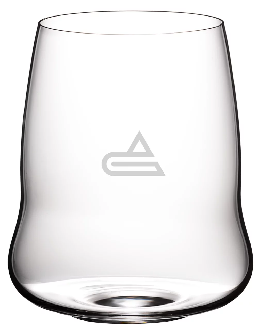 Stemless Wings Cabernet Sauvignon, 23oz RIEDEL crystal stemless glass