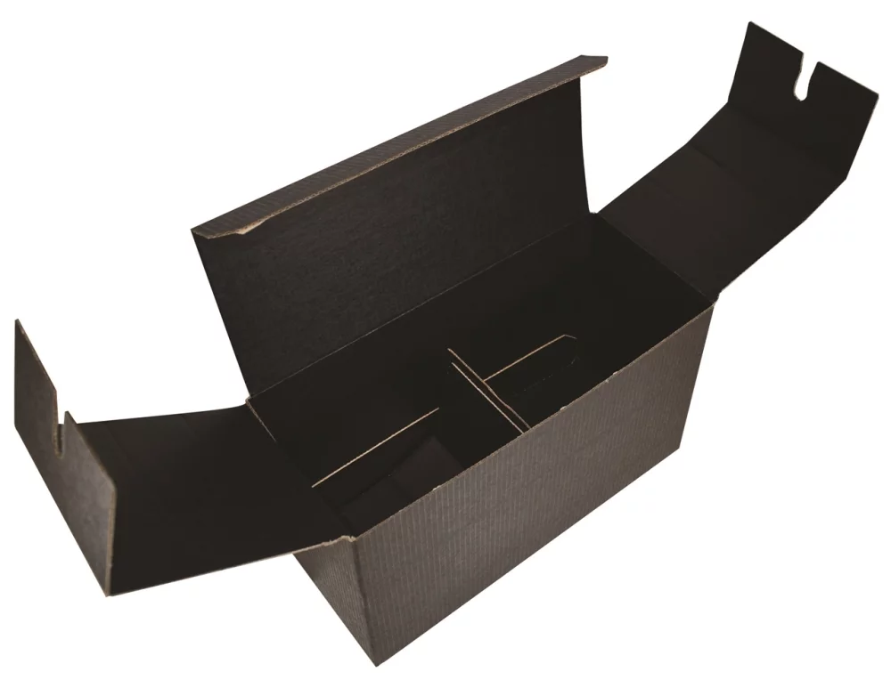 Boîte cadeau exclusive Dezine 'Jet'