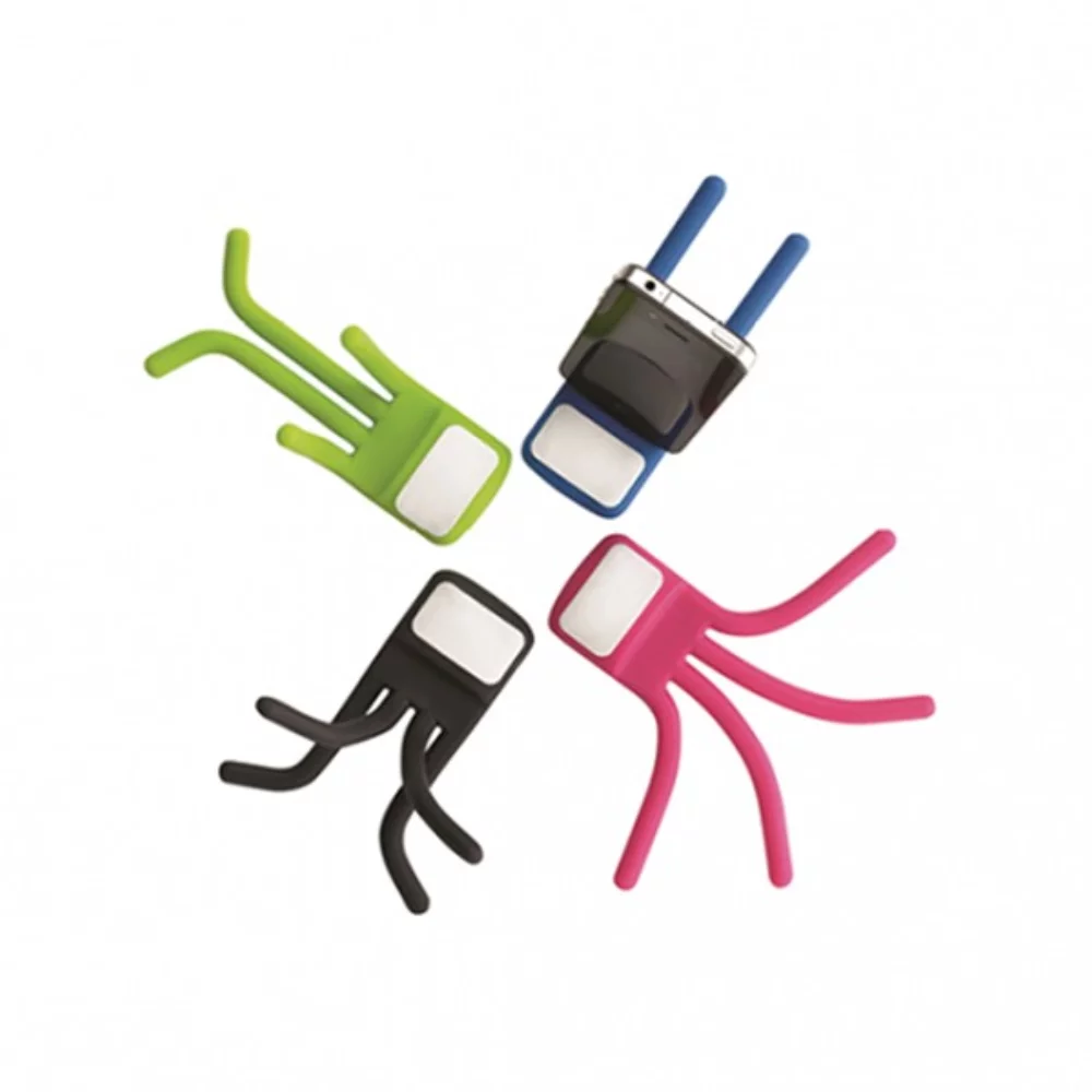 Phone standsand holders