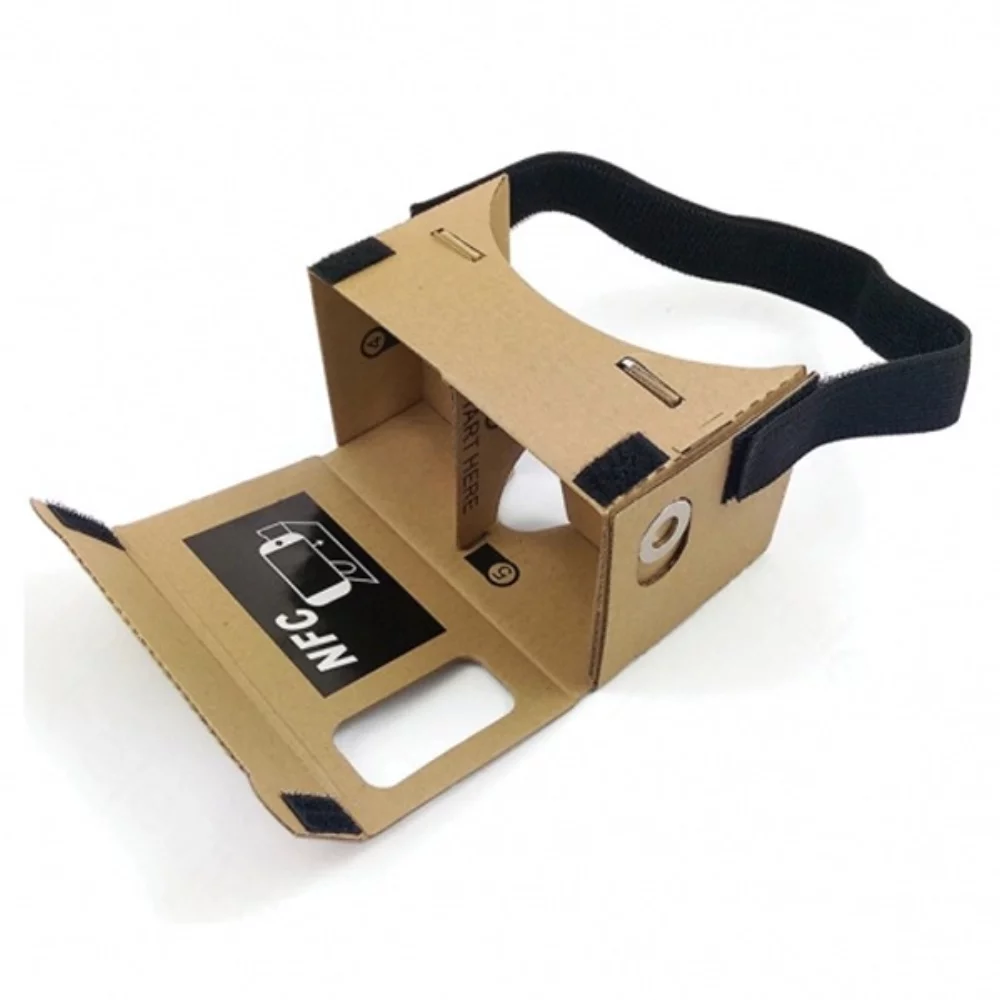 Vr Box