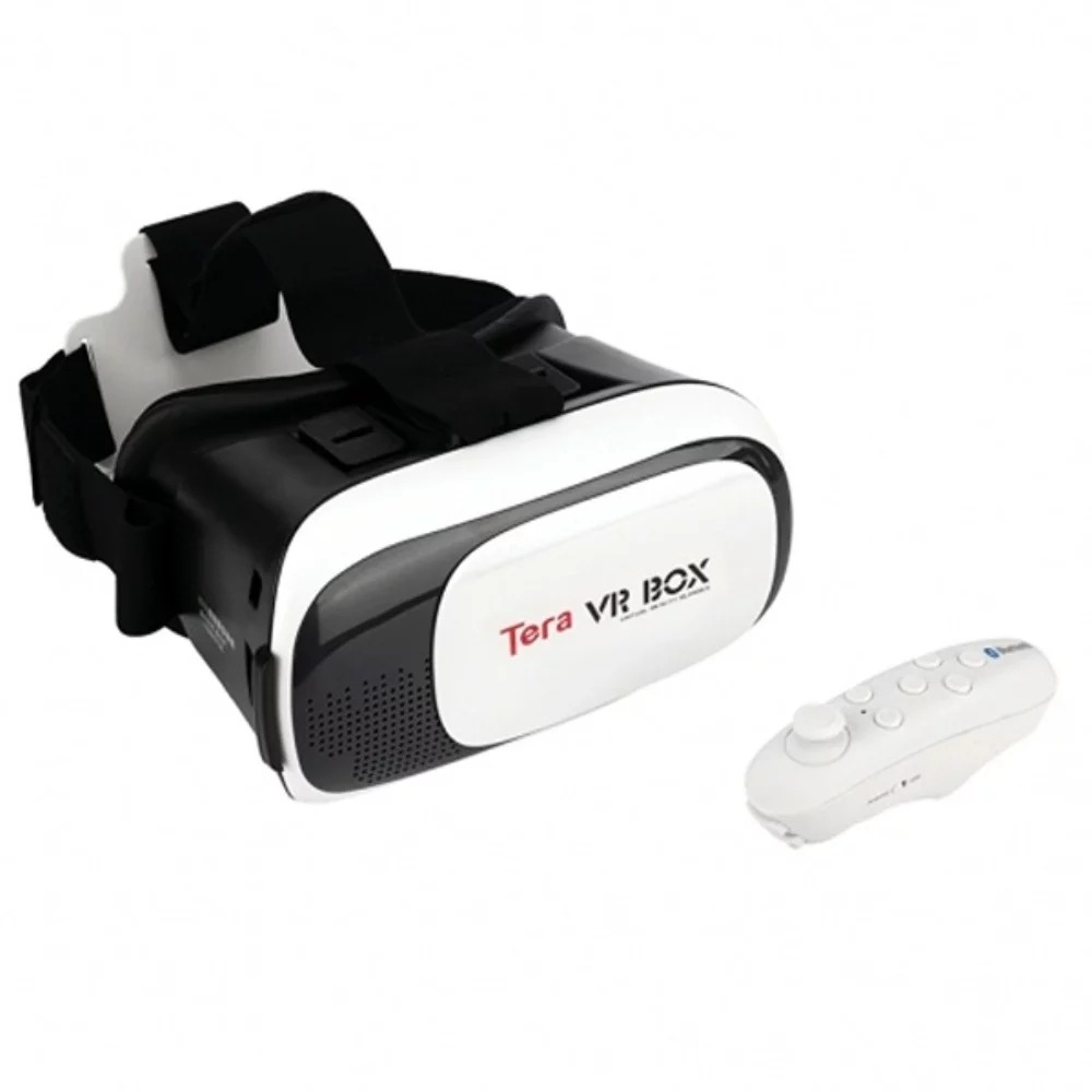 Vr Box