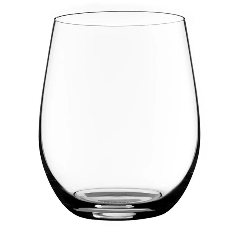 Cabernet Merlot 21-1/8oz RIEDEL stemless crystal wine glass