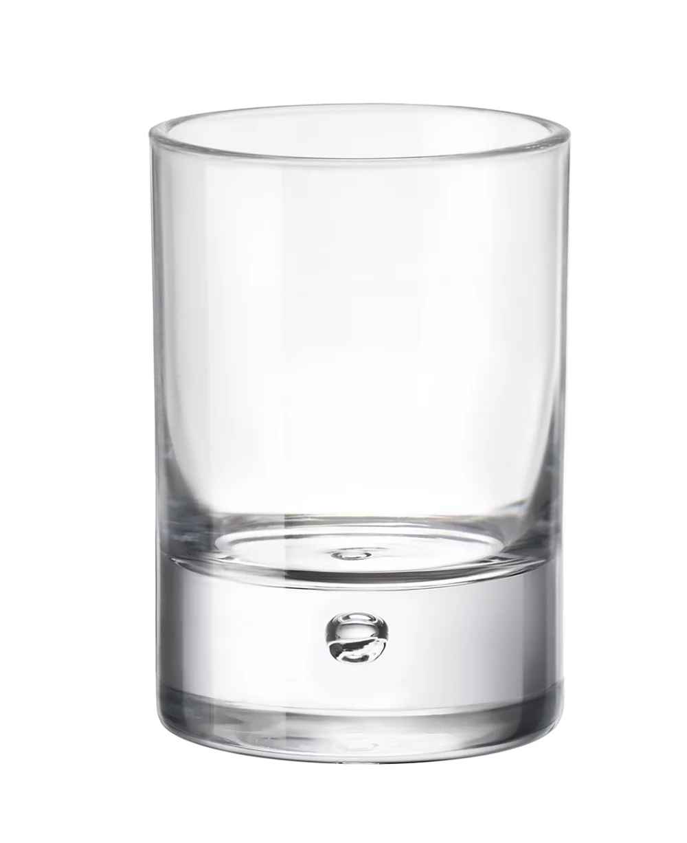 Verre à shot transparent Bormioli Rocco Barglass de 2,25 oz.