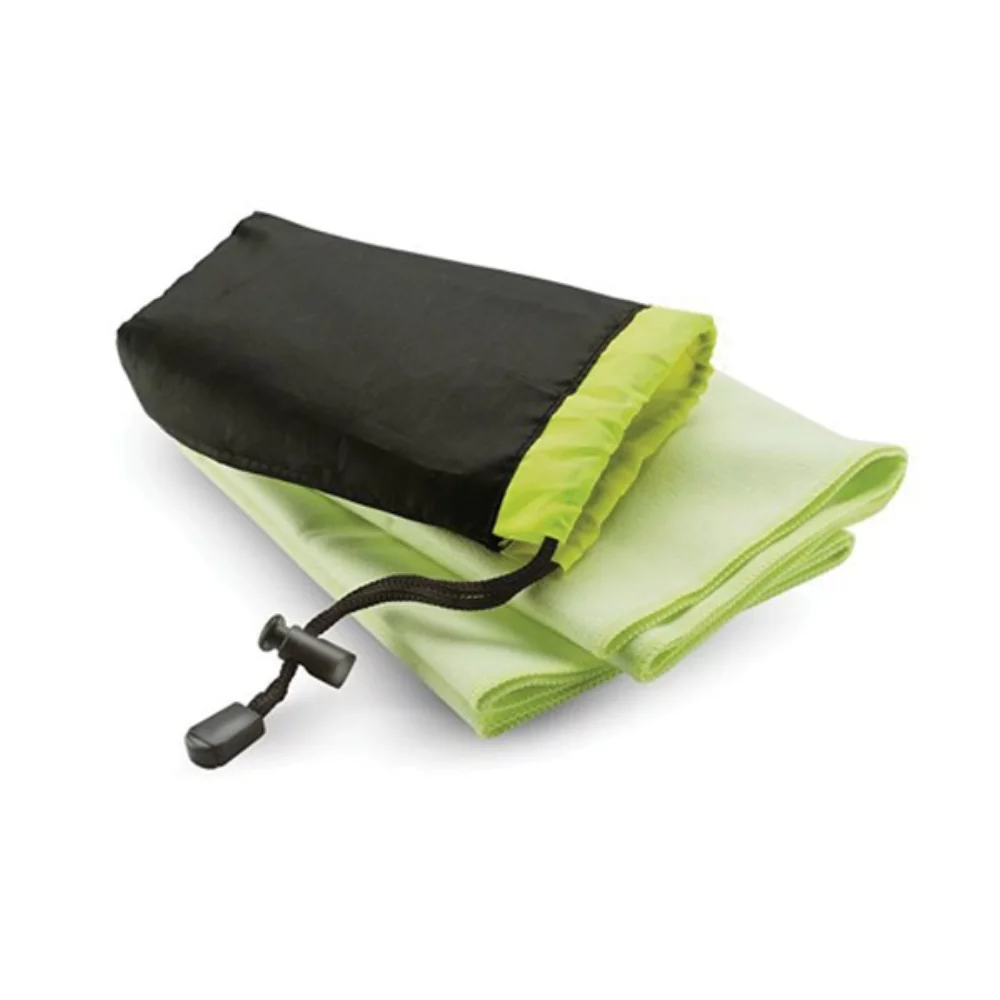 Serviette de sport