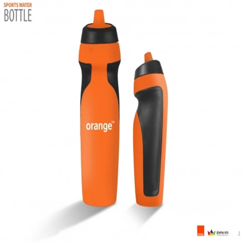 Bouteille de sport
