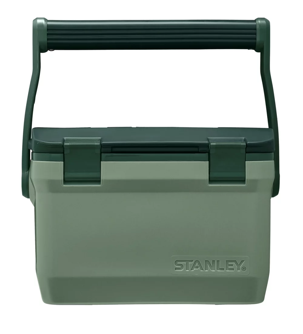 Glacière Stanley® Adventure 7qt vert clair