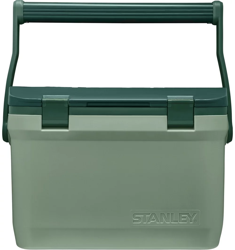 Stanley® Adventure Cooler 16qt Vert clair