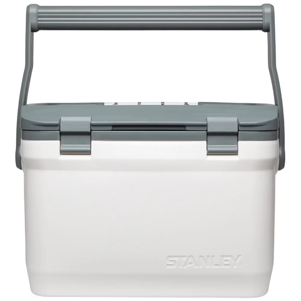 Stanley® Adventure Cooler 16qt white