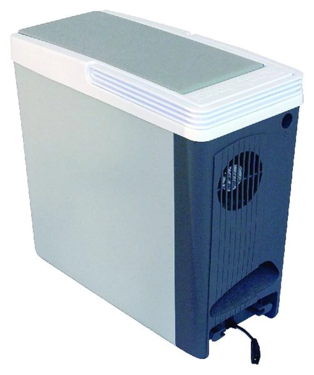 Refroidisseur compact 12 volts