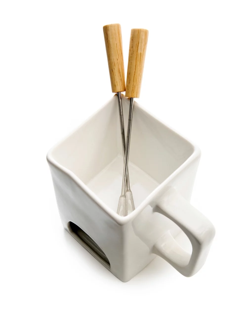 Fondue for Two