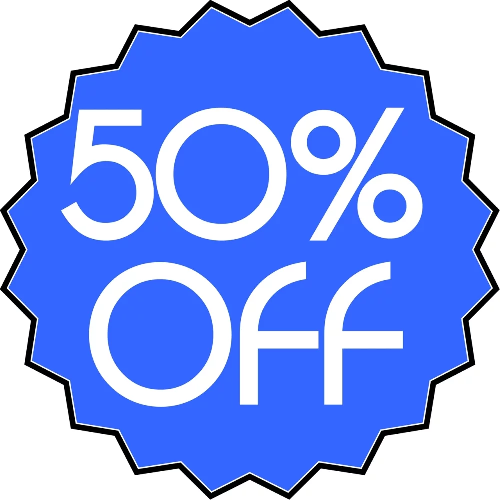 Youth Size Fashion Face Mask with adjusters, 100% Cotton, 2 layer, Blue Hydrangia- Blank