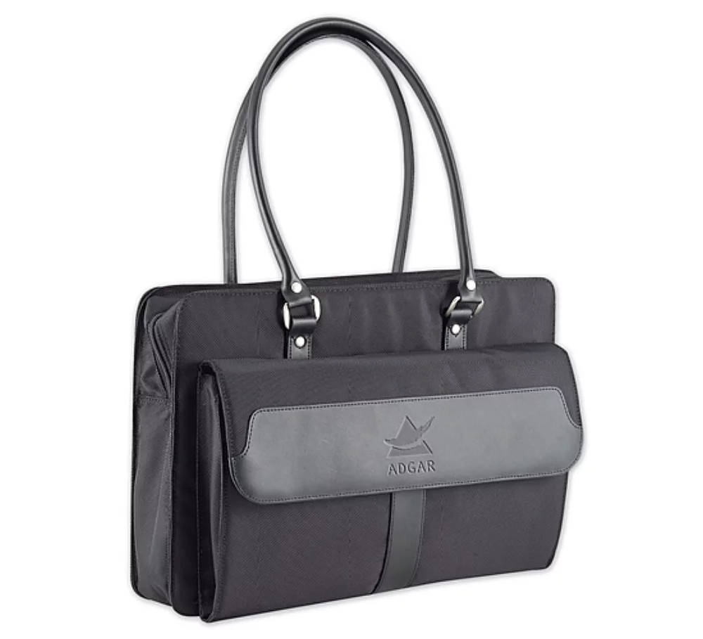 Women's Business Attache black