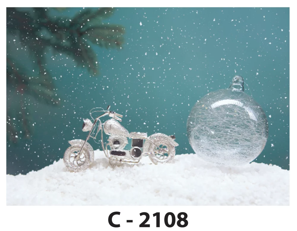 Christmas Cards Selection (5"x7")