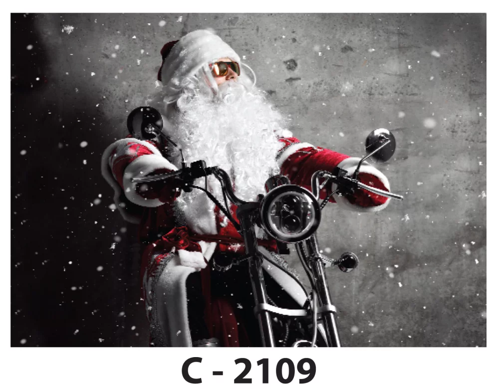 Christmas Cards Selection (5"x7")