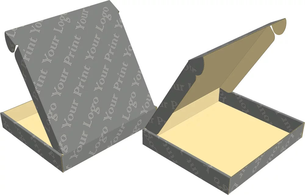 Boîte d'expédition 10" x 9" x 1.5"