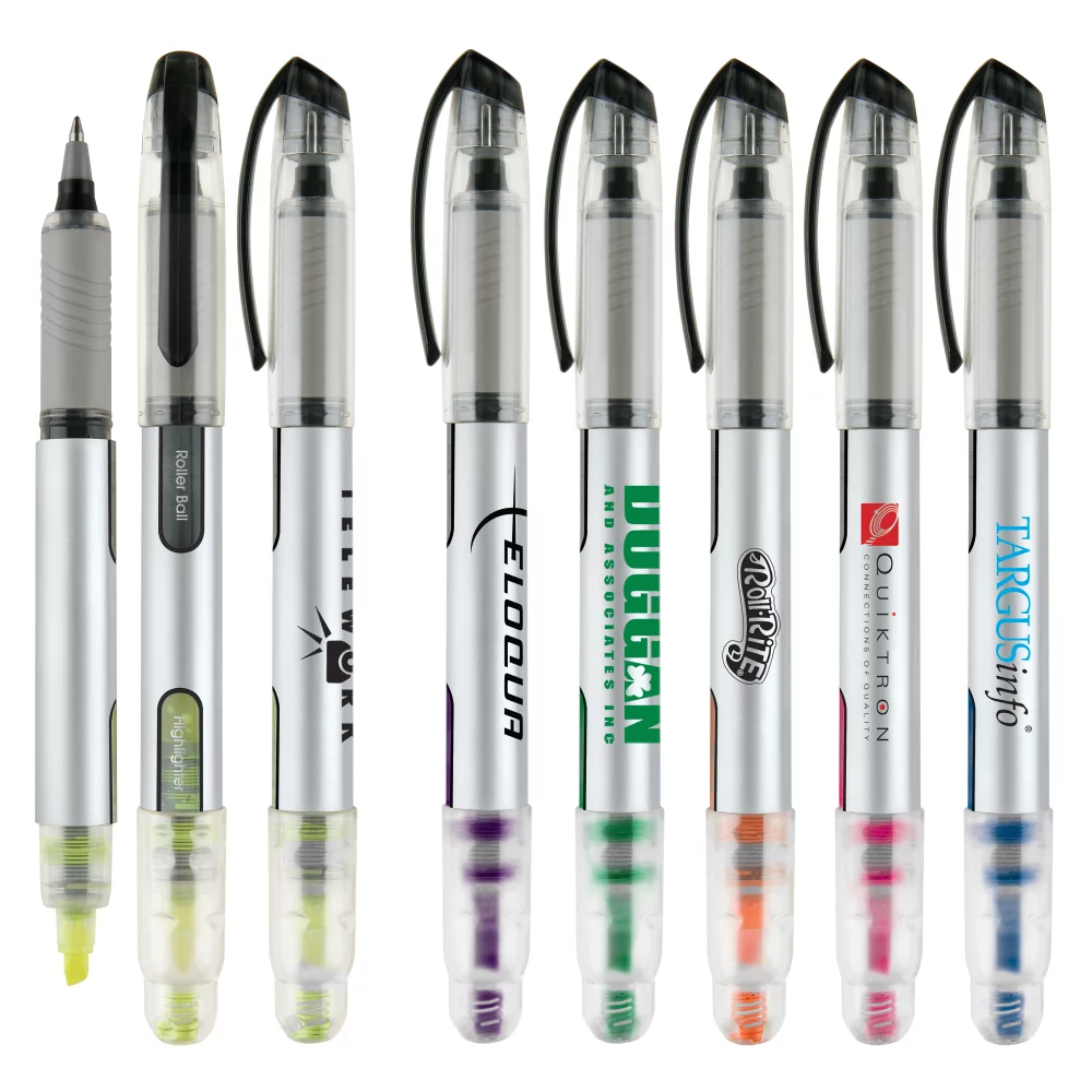 Stylo combo surligneur Super Nova